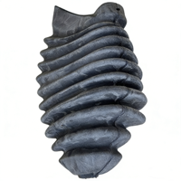 331/46959 400/X5531 pour JCB 3CX 4CX – Manchon de levier de frein pour chargeuse-pelleteuse – Vente en gros
