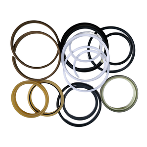 ערכת אטמים מלאה לגליל הידראולי 195-30-34420, ערכת תיקון אטמים לדלי גליל הידראולי של קומטסו - Product Image 1