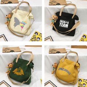 بيع بالجملة كوريا جودة عالية بولي كلوريد الفينيل لامعة مع قطع نقل الحرارة لزجة مرنة سهلة وقطع تصميم ديي - Product Image 6