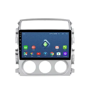 for Suzuki LIANA 2007-2013 4G Lte 9 inch Android 11 car dvd player gps navi multimedia radio video audio Stereo navigation