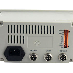 Contrôleur <span class=keywords><strong>de</strong></span> correction photoélectrique analogique ZXTEC GK-91, système <span class=keywords><strong>de</strong></span> contrôle correcteur photoélectrique analogique, contrôleur <span class=keywords><strong>de</strong></span> guidage <span class=keywords><strong>WEB</strong></span> - Product Image 3