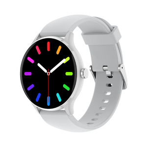 Montre connectée sportive de haute qualité Z216 2026, bracelet de fitness, montre intelligente - Product Image 2