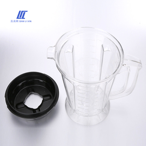 قطع من البولي بروبلين Oem المخصصة نماذج دقيقة من البولي بروبلين الكريات المعدات المعدات المعدات المعدات المعدات المعدات المقولبة باليد المستديرة الشكل حقن القولبة الحافظة الصلبة - Product Image 2