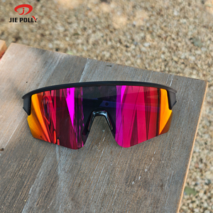 <span class=keywords><strong>Gafas</strong></span> fotocromáticas polarizadas para <span class=keywords><strong>ciclismo</strong></span> JIEPOLLY, <span class=keywords><strong>gafas</strong></span> <span class=keywords><strong>de</strong></span> <span class=keywords><strong>sol</strong></span> para deportes al aire libre, para bicicleta <span class=keywords><strong>de</strong></span> carretera - Product Image 2