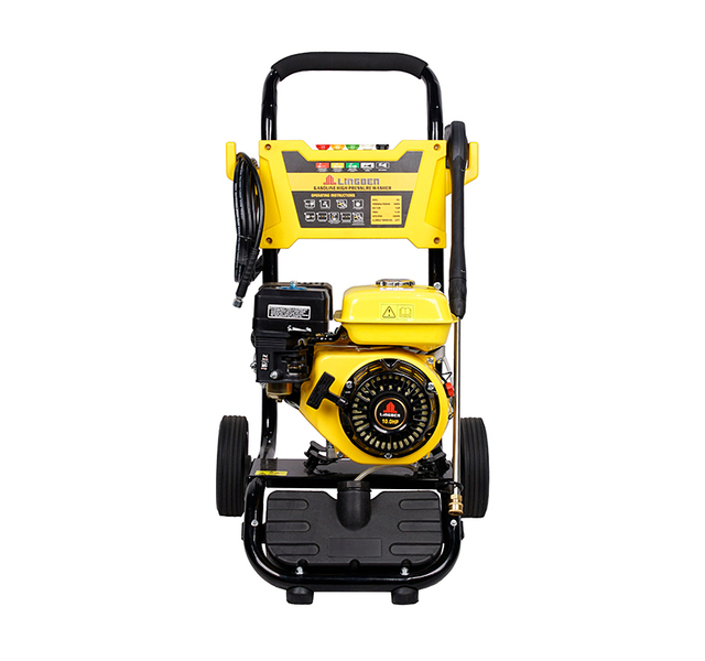 (CHINA) Commercial Jet Power High Pressure Washer for Washing Car Portable High Pressure Car Washer