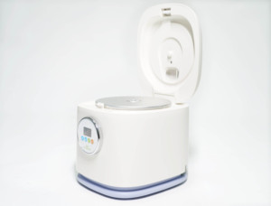 Homogénéisateur <span class=keywords><strong>ultrasonique</strong></span> sans contact pour lysissement d'échantillons en tube de 2 ml et fragmentation d'ADN - Product Image 4