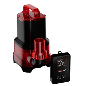 Pompe à eau VFD intelligente avec écran LCD et protection contre la marche à sec pour la circulation <span class=keywords><strong>de</strong></span> <span class=keywords><strong>l</strong></span>'eau des bassins et piscines - Product Image 4