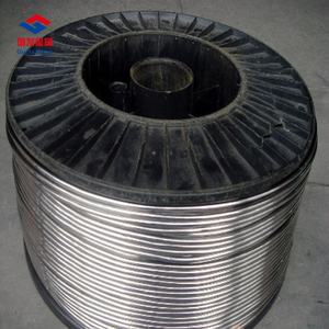 99.994% Reinheit 1 mm 2 mm Kabel bleifreies Lötdraht - Product Image 3