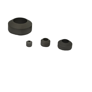 Zhuzhou nhà máy Carbide chèn cho ống scarfing Ống gia công thép ống bên trong xử lý bề mặt công cụ chuyển cao - Product Image 2