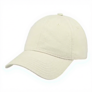 Gorra de Béisbol Personalizada de 6 Paneles de Sarga de Algodón con Logotipo Bordado, Ajustable, Unisex, para Deportes al Aire Libre, Fabricante - Product Image 3