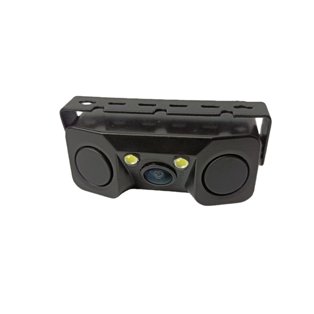 Parking Sensor Vehicle Reversing Aid Car Parking Sensor Built in Buzzer CMOS AHD PAL NTSC Optional Waterproof Parking Sensor