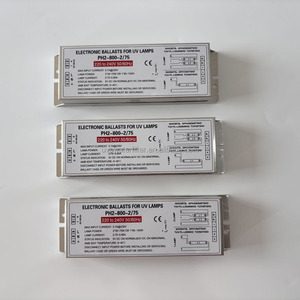 220V 80W 120W 150W 800mA hiện tại PH2-800-2/75 <span class=keywords><strong>UV</strong></span>-C đèn chấn lưu điện tử cho đèn <span class=keywords><strong>UV</strong></span> diệt khuẩn và tiệt trùng Nước <span class=keywords><strong>UV</strong></span> - Product Image 6