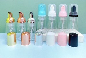 Limpiador de Pestañas Dragon, Espuma para Extensiones de Pestañas, Limpieza Profunda, Uso con MSDS, Champú para Pestañas Sin Aceite, Limpiador de Extensiones de Pestañas - Product Image 5