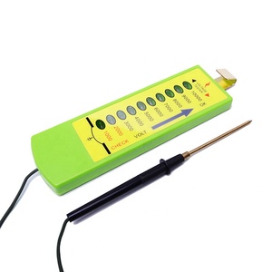 Equipo de Prueba de Impermeabilidad de 1-10kv con Cable de 1.3m - Product Image 2