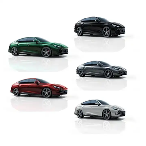 Mg 7 xe năng lượng mới am hiểu công nghệ với các tính năng thông minh cho hành khách hiện đại - Product Image 4