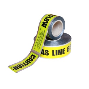 Chất lượng cao nhôm lá ngầm phát hiện băng - Product Image 4