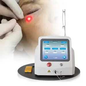 Haute qualité Laseev Chirurgie plastique 1470nm 980nm laser liposuccion laser équipement de perte de poids