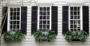 <span class=keywords><strong>Persiane</strong></span> esterne <span class=keywords><strong>a</strong></span> lamelle in lega di alluminio altalena da esterno con classico Deign - Product Image 2