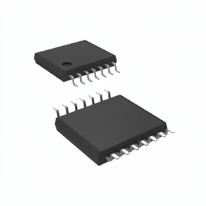Fabricante de Componentes Electrónicos, Circuito Integrado IC GATE AND 4CH 2 INP 14TSSOP (0.173", 4.40mm de Ancho), Servicio Original Integral - Product Image 1