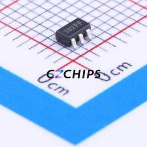 วงจรรวม XC6221B332MR-G ใหม่ดั้งเดิม SOT-25-5ชิป IC PMIC ตัวควบคุมเชิงเส้น (LDO) - Product Image 1