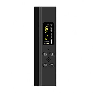 เครื่องตรวจจับรังสีเอกซ์แบบพกพาขนาดเล็กพร้อมจอแสดงผล LCD แบบเรียลไทม์สำหรับอุปกรณ์ทดสอบ - Product Image 3