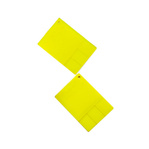 Colorante <span class=keywords><strong>para</strong></span> <span class=keywords><strong>Velas</strong></span> Importado de Alemania K0961HD Amarillo Verdoso 138 Pigmento Amarillo de Grado Alimenticio Tinta Amarilla con Tono Verde <span class=keywords><strong>para</strong></span> Goma y Plástico - Product Image 3