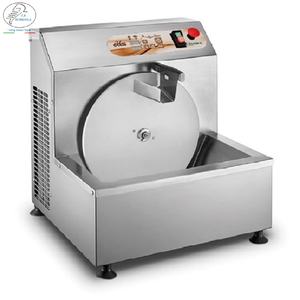 Máquina Templadora de Pasta Idea, Fabricada en Italia - Product Image 1