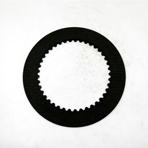 Frein à disque XKBQ-00439 JIAJUE avec garantie de 3 mois pour chargeuse sur pneus HL757-7 - Product Image 1