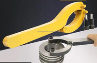 Alat Tangan Silinder Hidrolik, Alat Piston Hidrolik, Kunci Piston Hidrolik, Kunci Silinder Hidrolik