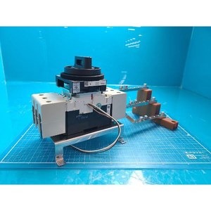 มิตซูบิชิ NF-100-HRU + F-05SRUL กรณีปั้นเบรกเกอร์ - Product Image 3