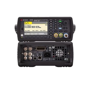 Compteur universel Keysight 53230A 350 MHz OEM Garantie de 3 mois - Product Image 5