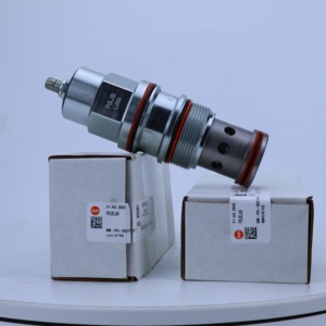 วาล์วไฮดรอลิก DMDA-MNN DTDA-MHN ไฮดรอลิกส์ CSAA-BXN CSAB-XXN - Product Image 1