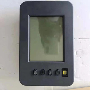 หน้าจอแสดงผล LCD สำหรับตรวจสอบเครื่องยนต์ทางทะเล รุ่นใหม่ 307-7542 307-7541 สำหรับเครื่องยนต์ C7 C9 C12 C15 C18 - Product Image 3