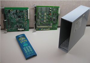 Emerson FloBoss S600+ Durchflusscomputer Mexikanische Herkunft Hohe Genauigkeit 0,2% IP67-Schutz für Gas- und Flüssigkeitsanwendungen 18 Monate - Product Image 5