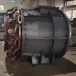 Hydrogénérateur tubulaire axial de type ampoule 350 kW pour centrales hydroélectriques - Haute efficacité, durable, certifié CE - Product Image 2