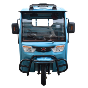 รถสามล้อไฟฟ้า 2000w มอเตอร์กำลังสูง แบตเตอรี่น้ำ ความจุเยอะ รับน้ำหนักได้มาก สกู๊ตเตอร์สามล้อ - Product Image 2