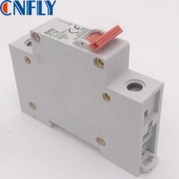 Disjoncteur bipolaire BKN Unpolo C32 32A Mini Disjoncteur 1P 2P Auto MCB Interrupteur