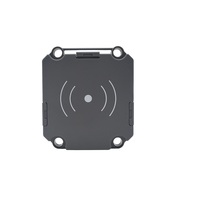 M5STACK 0-3.5m aralığı küçük yazar UHF RFID entegre okuyucu modülü EPC32 ahududu Pi gömülü sistem için USB/TTL arayüzü