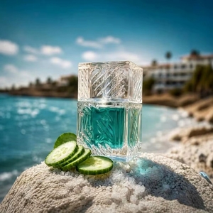 <span class=keywords><strong>Eau</strong></span> <span class=keywords><strong>de</strong></span> <span class=keywords><strong>Parfum</strong></span> Unisex <span class=keywords><strong>de</strong></span> 100 ml, Fragancia Árabe Masculina <span class=keywords><strong>de</strong></span> Larga Duración, Aroma Fresco a Océano, EDP Multiusos - Product Image 4