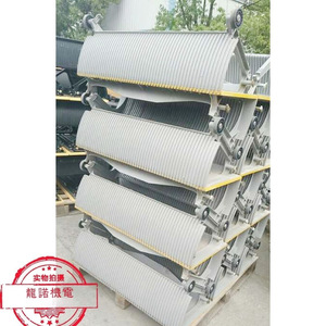 บันไดเลื่อนยักษ์ รุ่น JZ  แผ่นรองบันไดอะลูมิเนียมอัลลอย สำหรับอะไหล่ลิฟต์ - Product Image 1