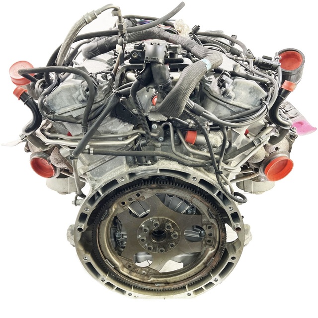 M275 Engine  for Mercedes Benz S-Class S600 S65 AMG W220 S 600 5.5 V12 AMG 275.950