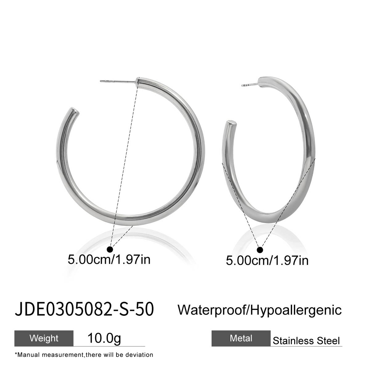 JDE0305082-S-50