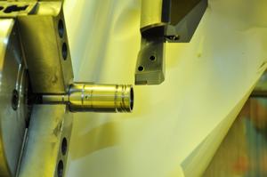 قالب غطاء بلاستيكي/قالب إغلاق - Product Image 3