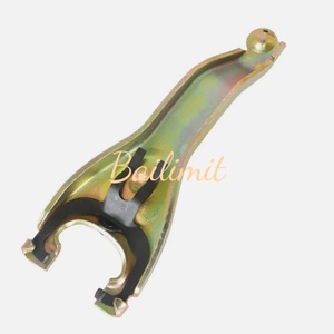 3899621ชุดที่อยู่อาศัยกระดิ่งอัตโนมัติพร้อมคลัทช์ส้อมแบริ่งสำหรับ Chevrolet สำหรับ Caprice Monte Carlo Impala 5.0L 4.3L 1959-1988 - Product Image 6