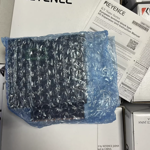 KEYENCE KV-NC32EXE ชุดอุปกรณ์ขยายอินพุต 32 จุด แบบยุโรป 24VDC สำหรับซีรีส์ KV รุ่น KV NC32EXE - Product Image 2