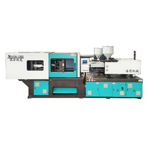 Plastic Injection Molding Moulding Machine 1980kN High Speed Thin-Wall Plastic Injection Molding Moulding Machine
