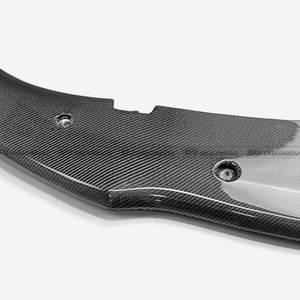 ลิ้นหน้าคาร์บอน HKTS น้ำหนักเบาสำหรับ GR YARIS GXPA16 Gen 2 Facelift - Product Image 5