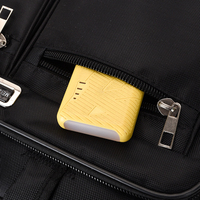 Maletín de Gran Capacidad para Hombre, Resistente al Desgaste, para Viajes de Negocios y Transporte de Portátil, Venta al Por Mayor del Fabricante