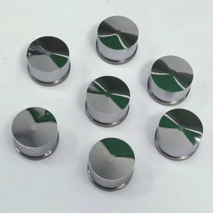 Arandela plana de aluminio CNC de precisión M3 M4 M5 M6 M8 M10 2mm-30mm, espaciador sin rosca - Product Image 1