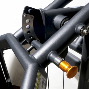 Ingline — équipement de gymnastique réglable, pressoir à plat réglable sur mesure, 90 degrés - Product Image 4